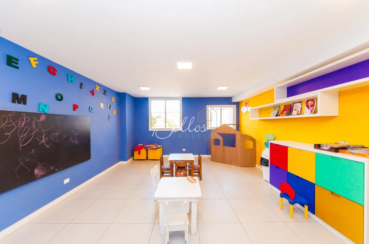 77 m² apartment with a private BBQ and a walk-in closet — photo 36