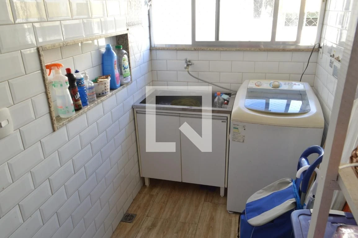 Квартира з 3 спальнями та робочим місцем, Ріо-де-Жанейро — photo 6