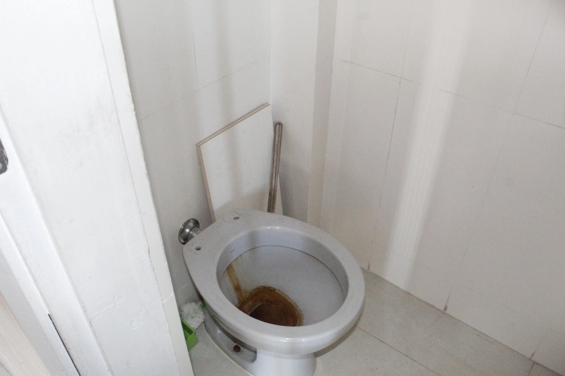 Rental apartment with 4 bedrooms and a balcony — photo 16