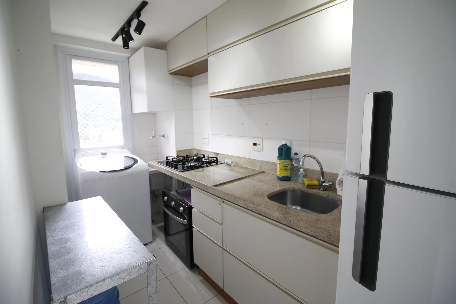 Apartamento de alquiler con 2 dormitorios en suite y mascotas — photo 10