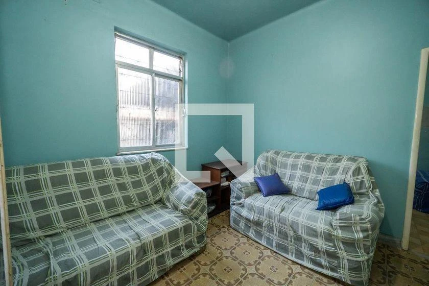 House for rent with 2 bedrooms and a balcony — photo 5