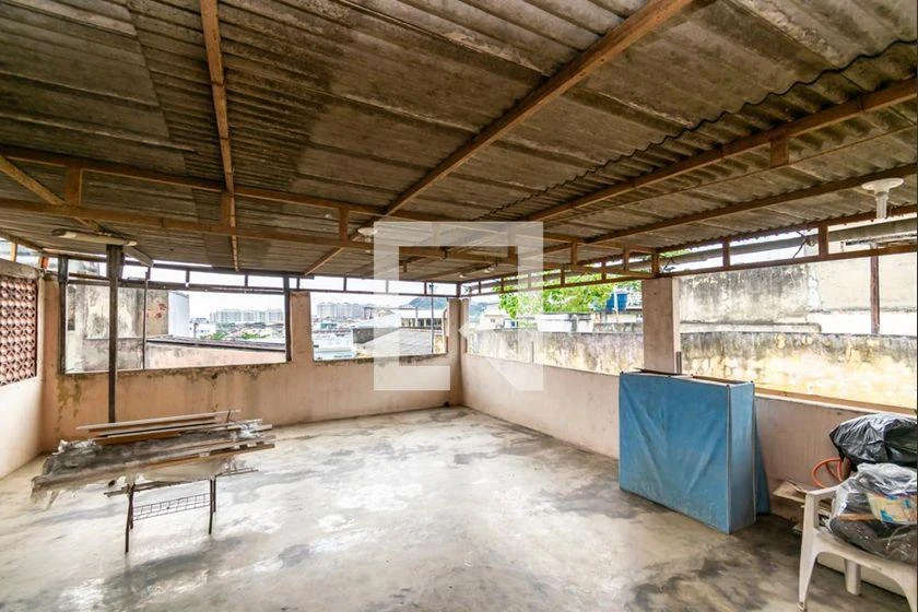 Дом с 5 спальнями и закрытой кухней 558 м² — photo 35