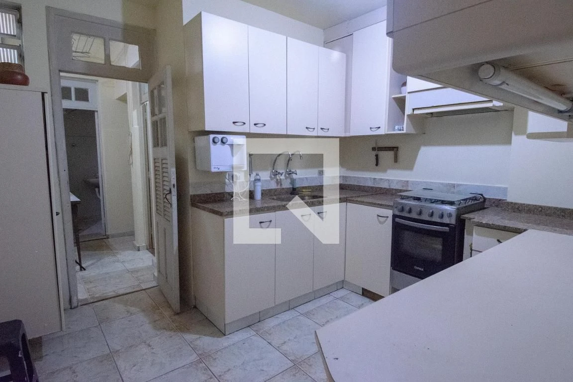 2-bedroom apartment with a private BBQ — photo 15