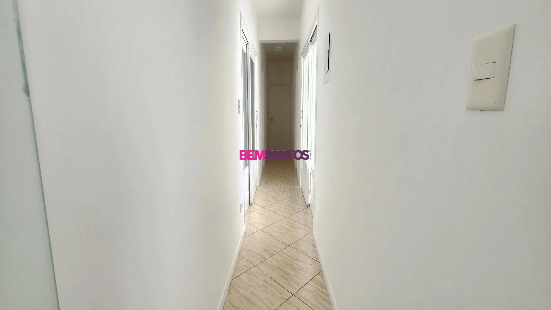 Квартира 212 м² с 3 спальнями и 1 suite, 1-й этаж — photo 2