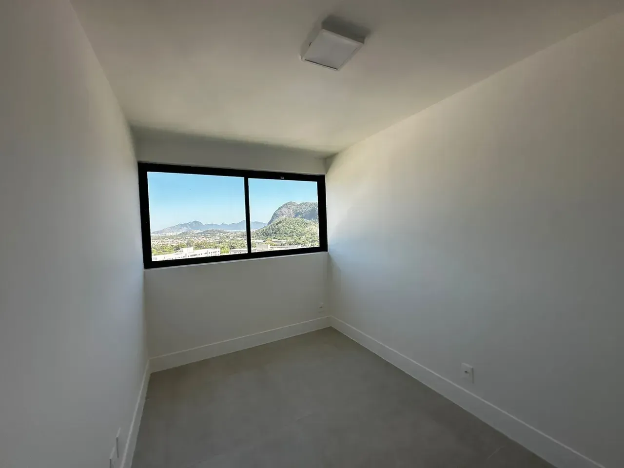 Apartamento com 2 quartos e 2 banheiros, cozinha integrada — photo 4