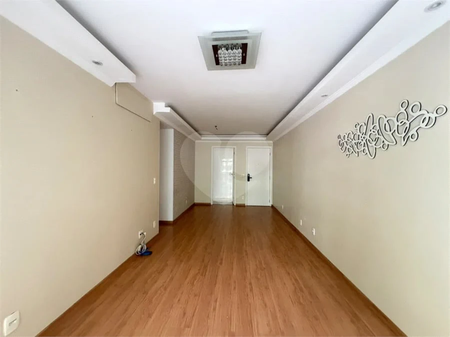Робоче місце та 3 спальні: квартира 84 м² — photo 10