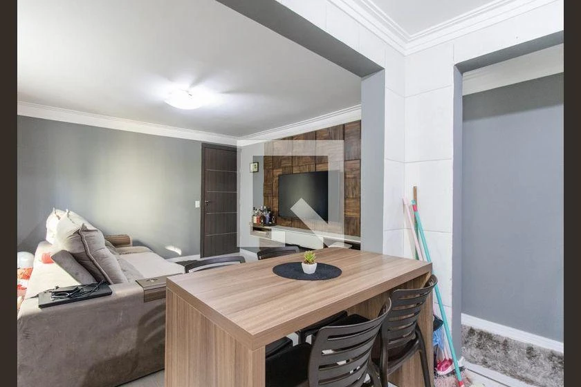 Furnished 2-bedroom apartment with private BBQ — photo 22