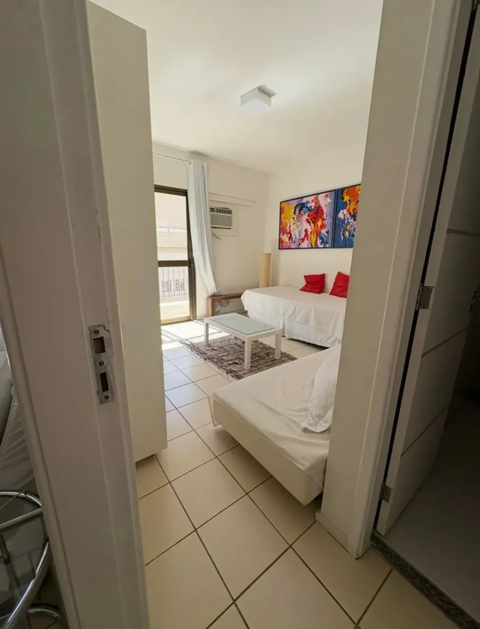 Apartamento de 96 m² com 2 quartos e cozinha integrada — photo 14