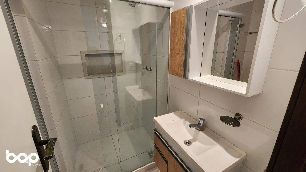Furnished apartment with 1 bedroom and a balcony — photo 9