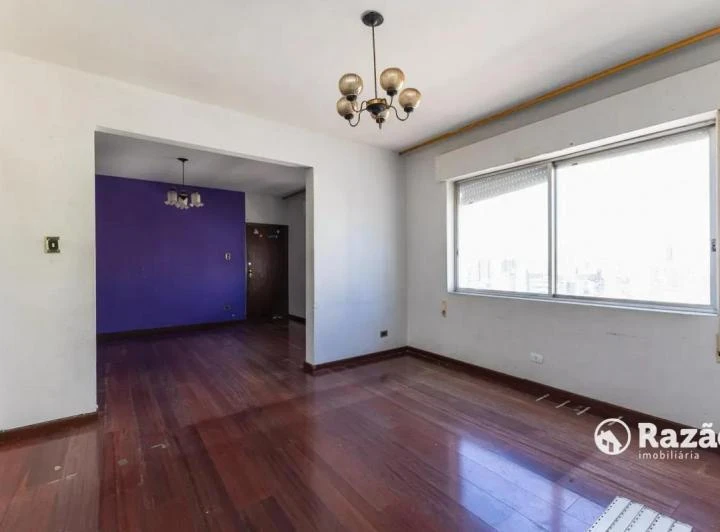 Apartamento de 161 m² com 4 quartos e cozinha separada — photo 2