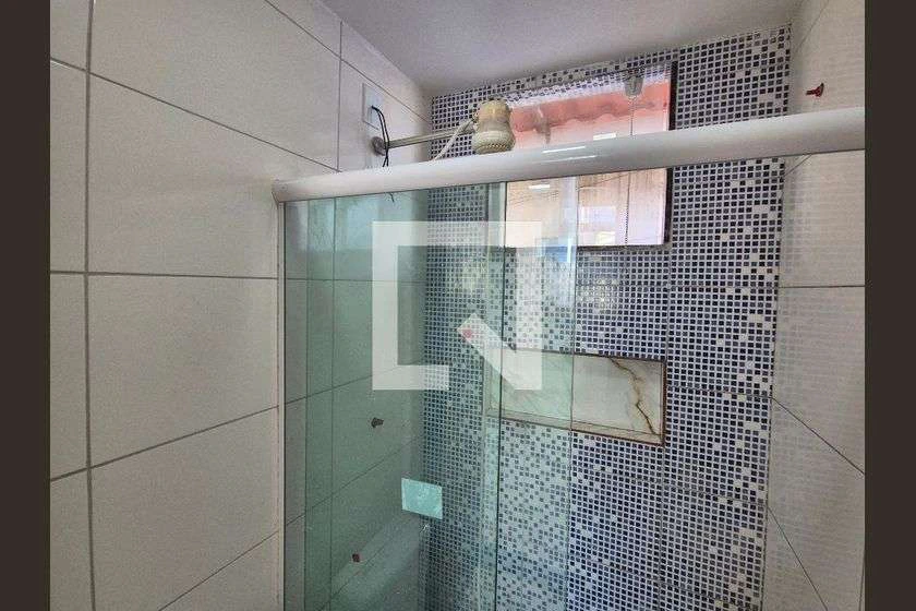 50 m² apartment with 2 bedrooms and 1 bathroom — photo 5