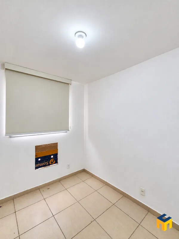 Apartamento de 2 quartos em condomínio com piscina — photo 18