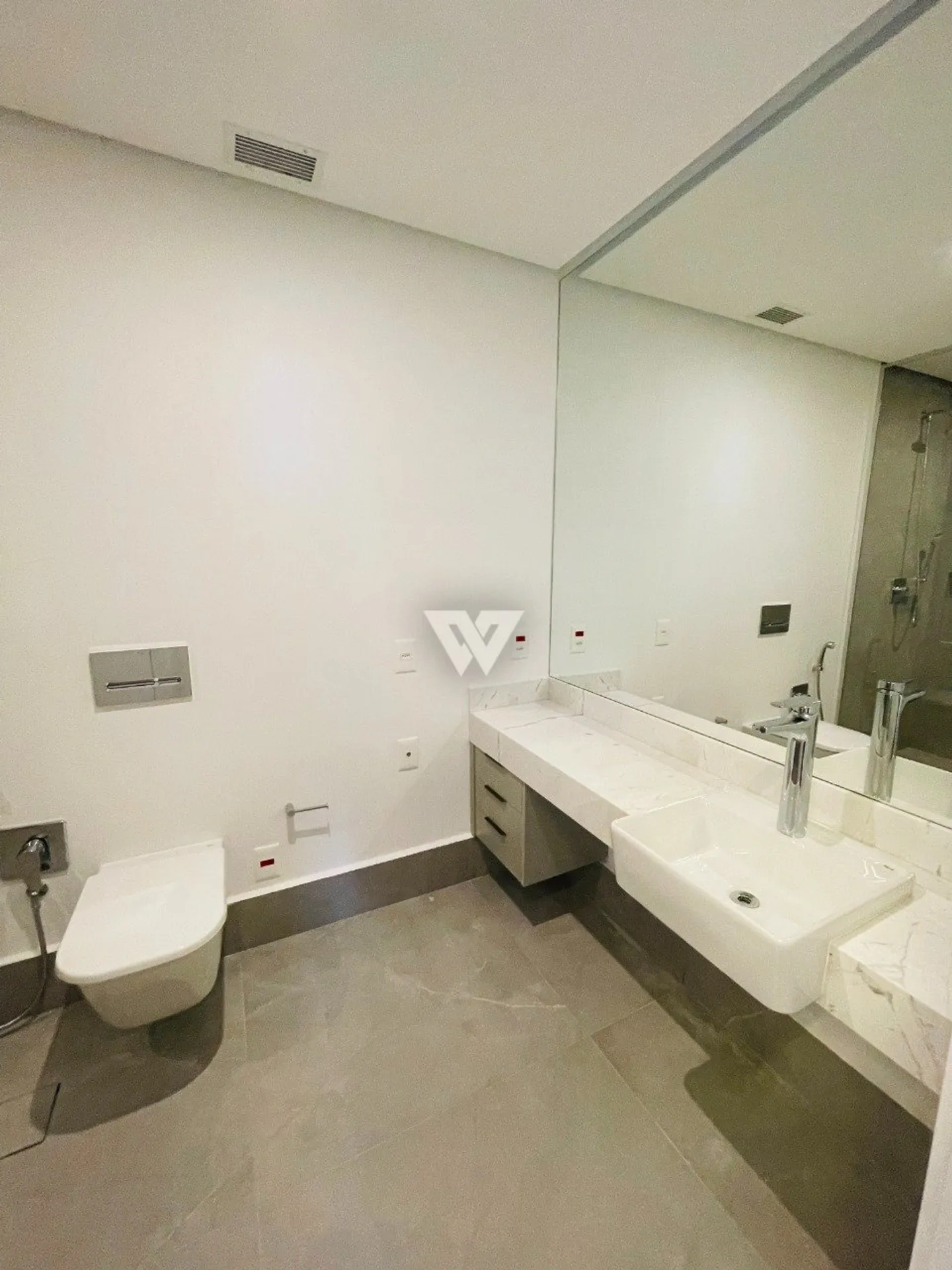 Apartment, 81 m², with a washing machine — photo 19