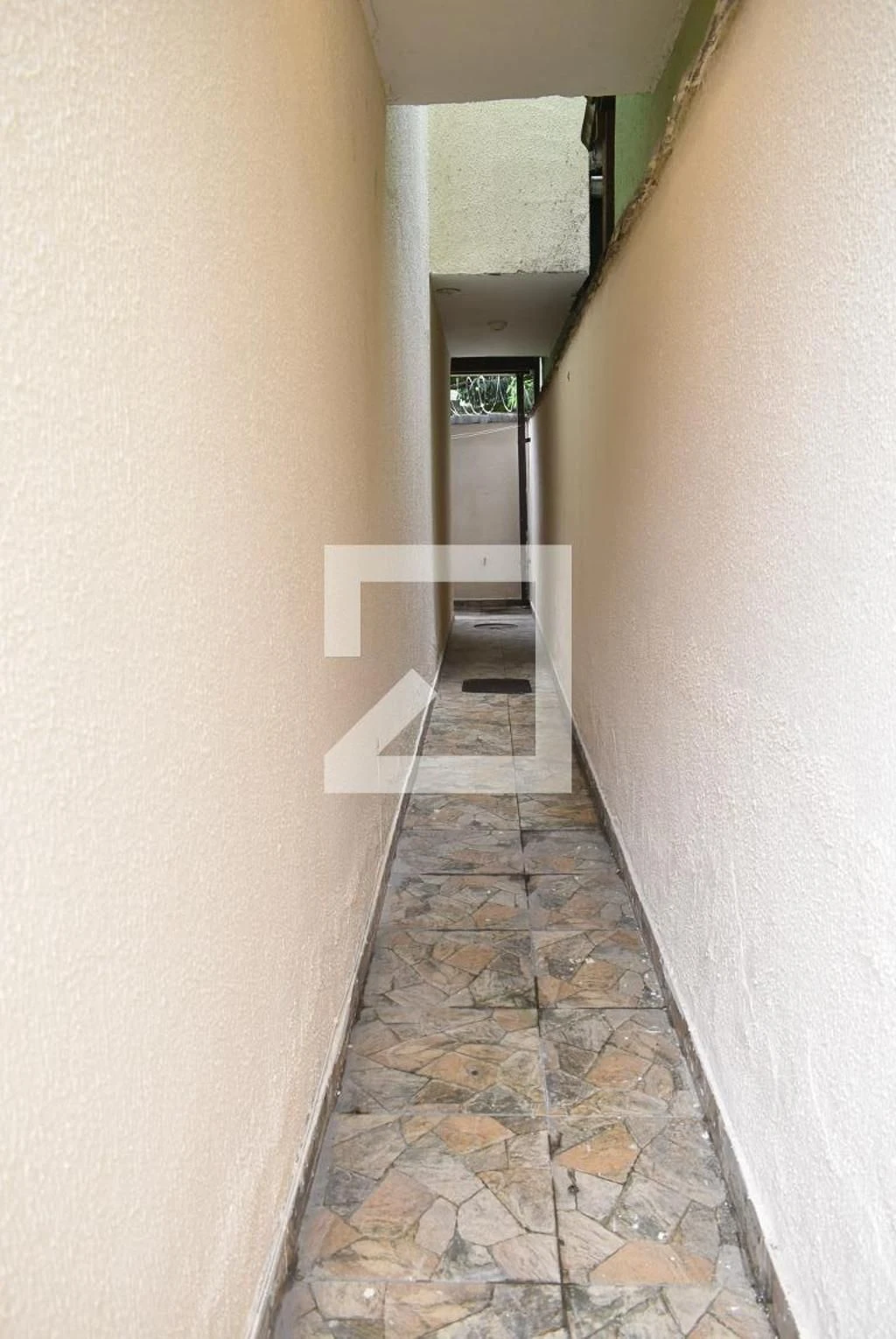 Unfurnished house with 2 bedrooms, 2 bathrooms and gas kitchen — photo 46