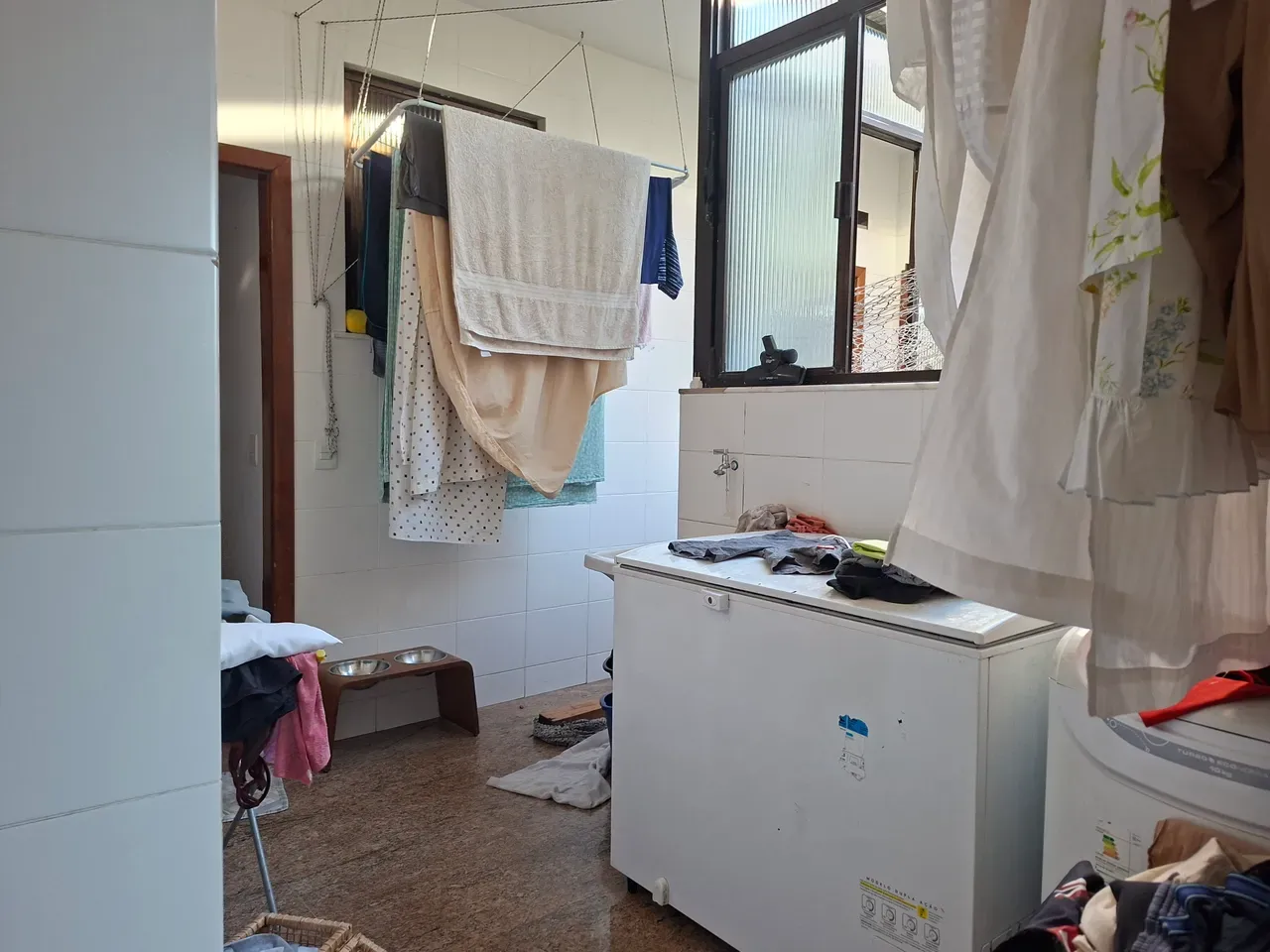 Apartamento duplex mobiliado com 360 m² e 4 quartos — photo 47
