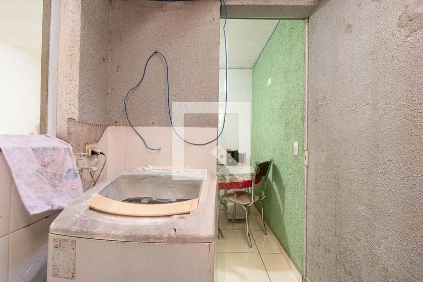 Washing machine in a 2-bedroom house, 69 m² — photo 10