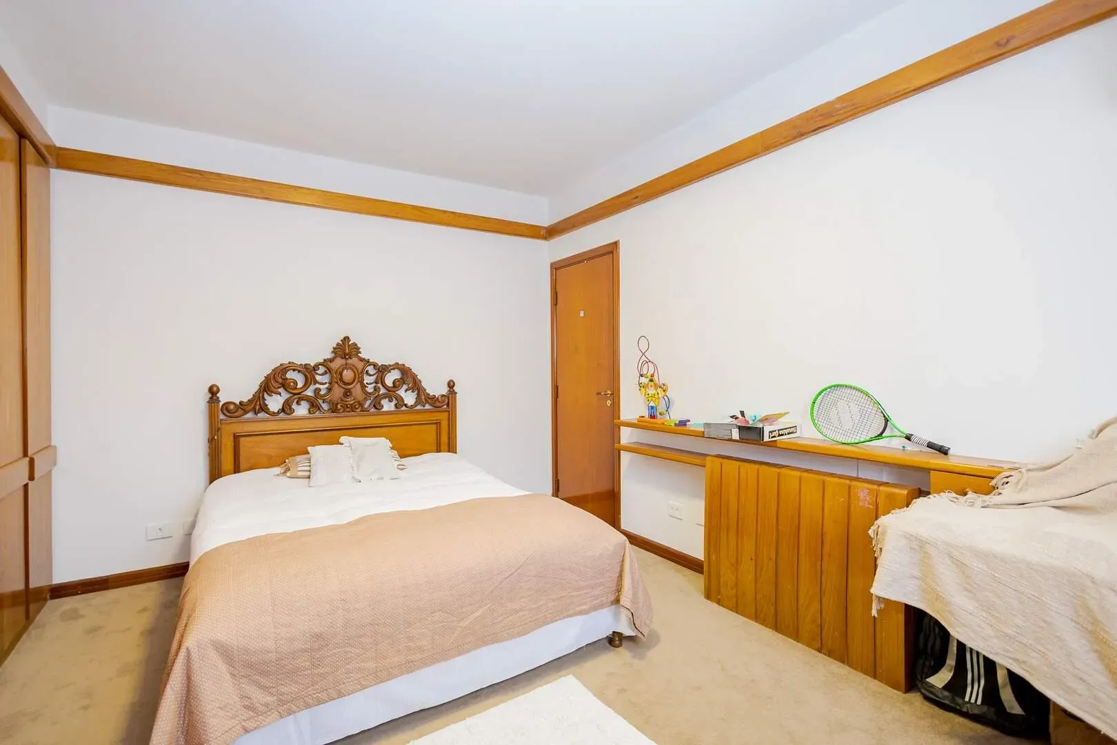 4-bedroom apartment with 2 en-suites and 427 m² — photo 24
