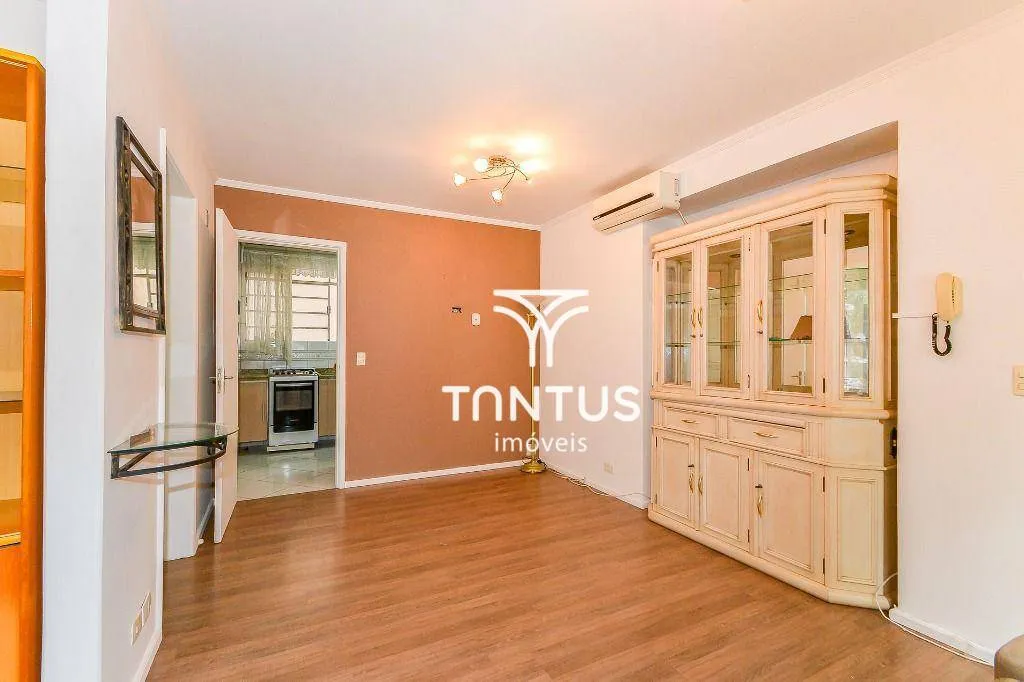 Apartamento com 2 quartos, 1 banheiro e 1 vaga — photo 7