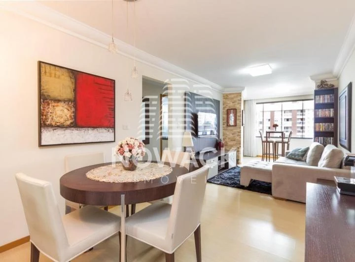 2-bedroom apartment with suite and 1 parking space — photo 6
