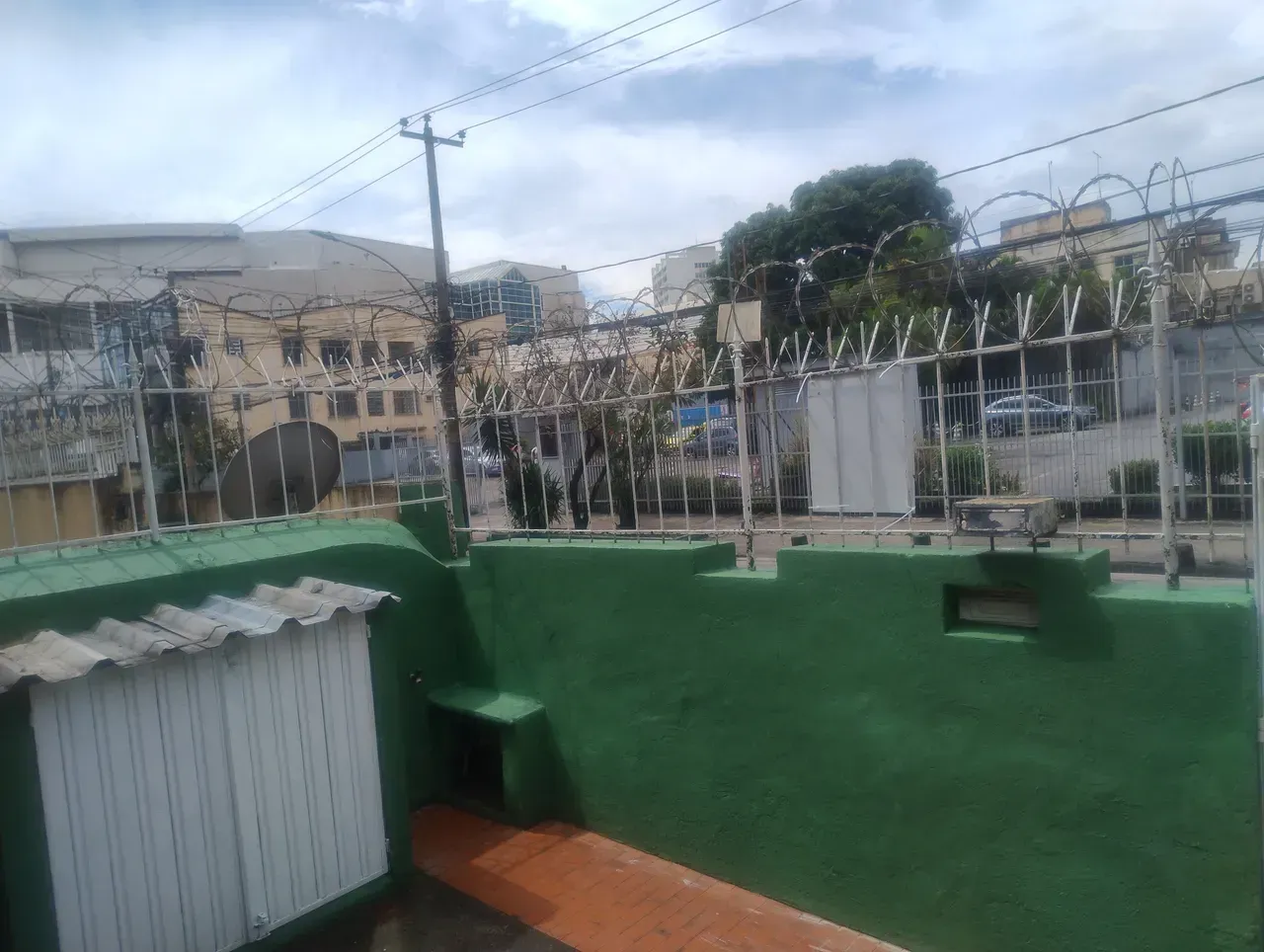 Casa com 70 m², 2 quartos e sem vaga — photo 12