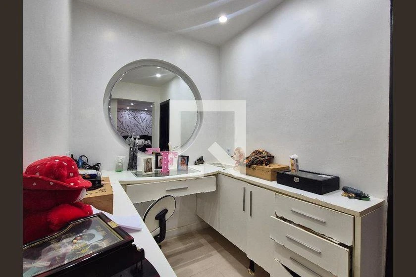 House for rent with 4 bedrooms and a glass balcony — photo 45