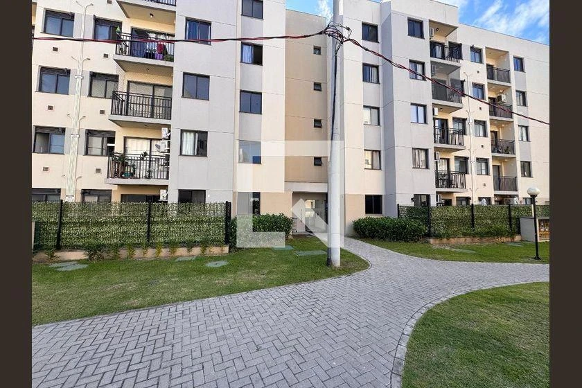 Apartamento para aluguel com varanda e 2 quartos, 55 m² — photo 44