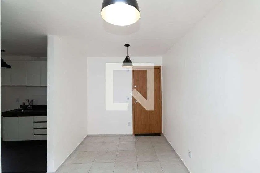 2-bedroom apartment with a separate kitchen and 43 m² — photo 24