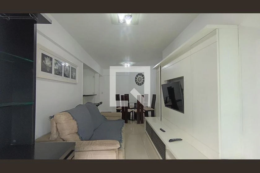 Apartamento de 80 m² com closet e máquina de lavar — photo 16
