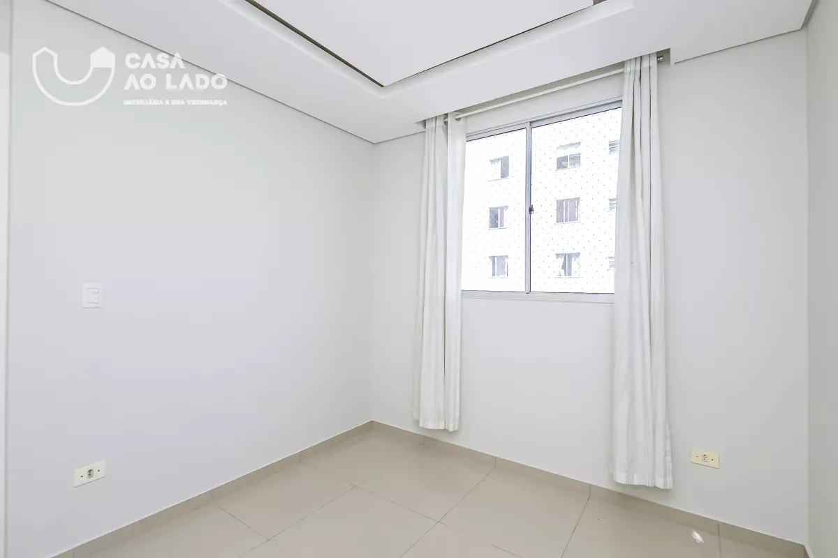 2-bedroom apartment in a building with a gym — photo 17
