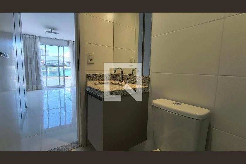 Apartamento com 3 suítes, 5 banheiros e 328 m² — photo 41