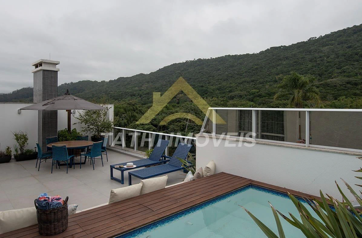 Посудомоечная машина и 3 спальни: квартира 232 м² — photo 3