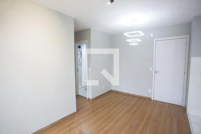 Apartamento mobiliado, 54 m², com máquina de lavar — photo 4