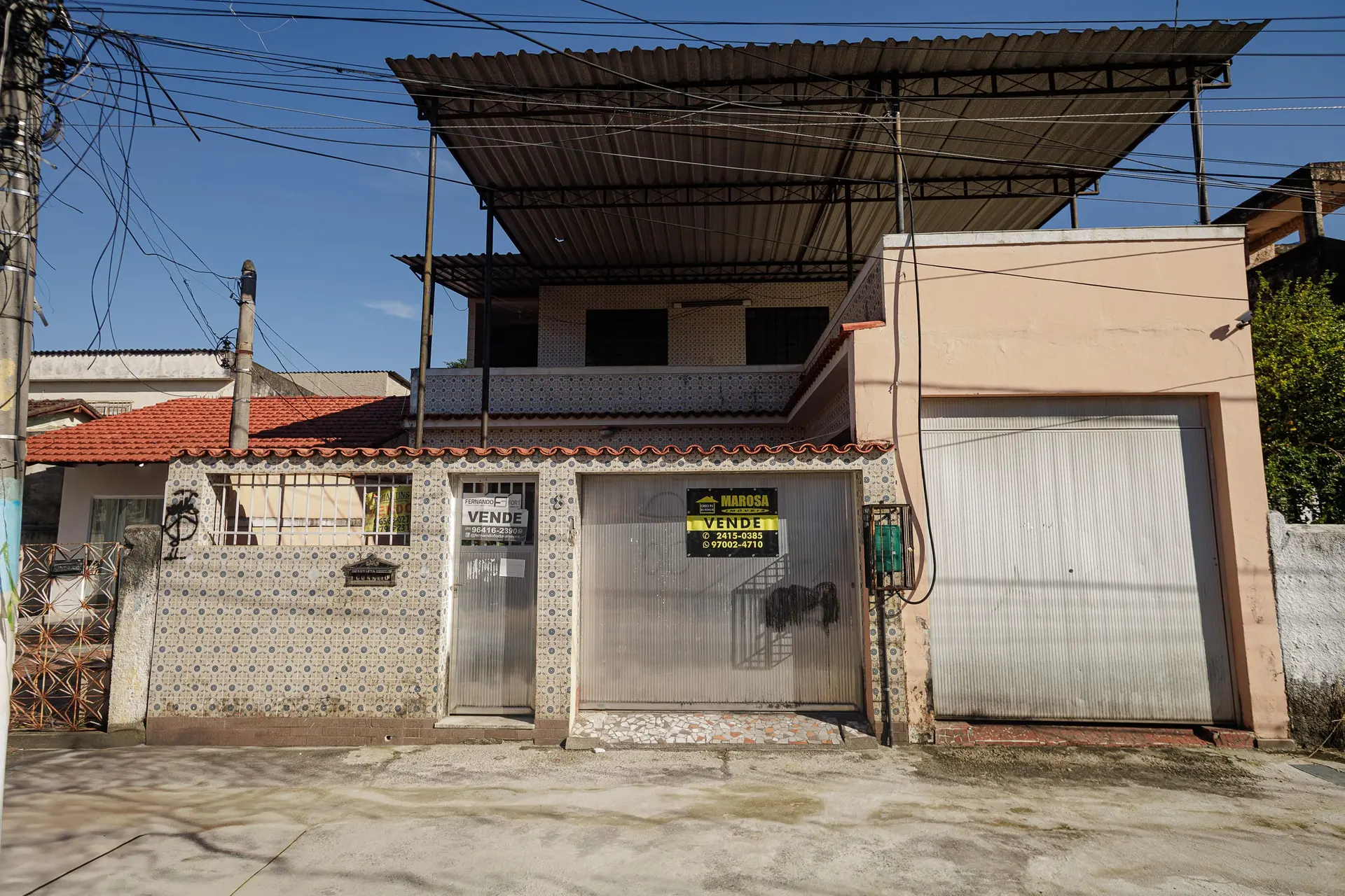 Casa com 6 quartos e jardim privativo — photo 76