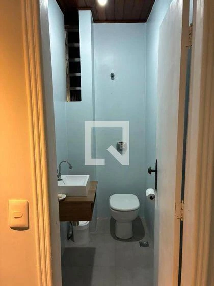 Furnished apartment, 72 m², with a washing machine — photo 15