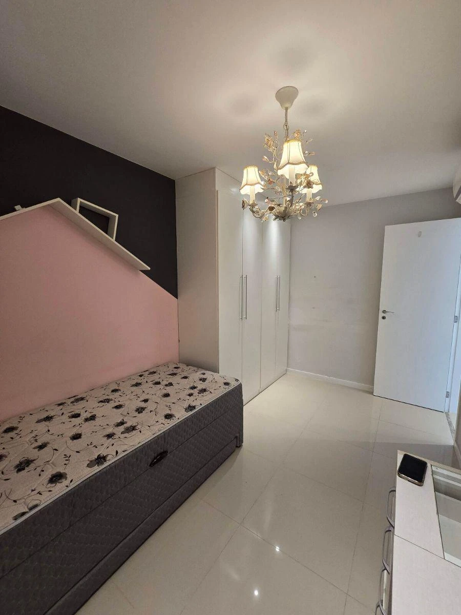 Garden apartment 169 m² with 3 en-suites and 2 parking — photo 4