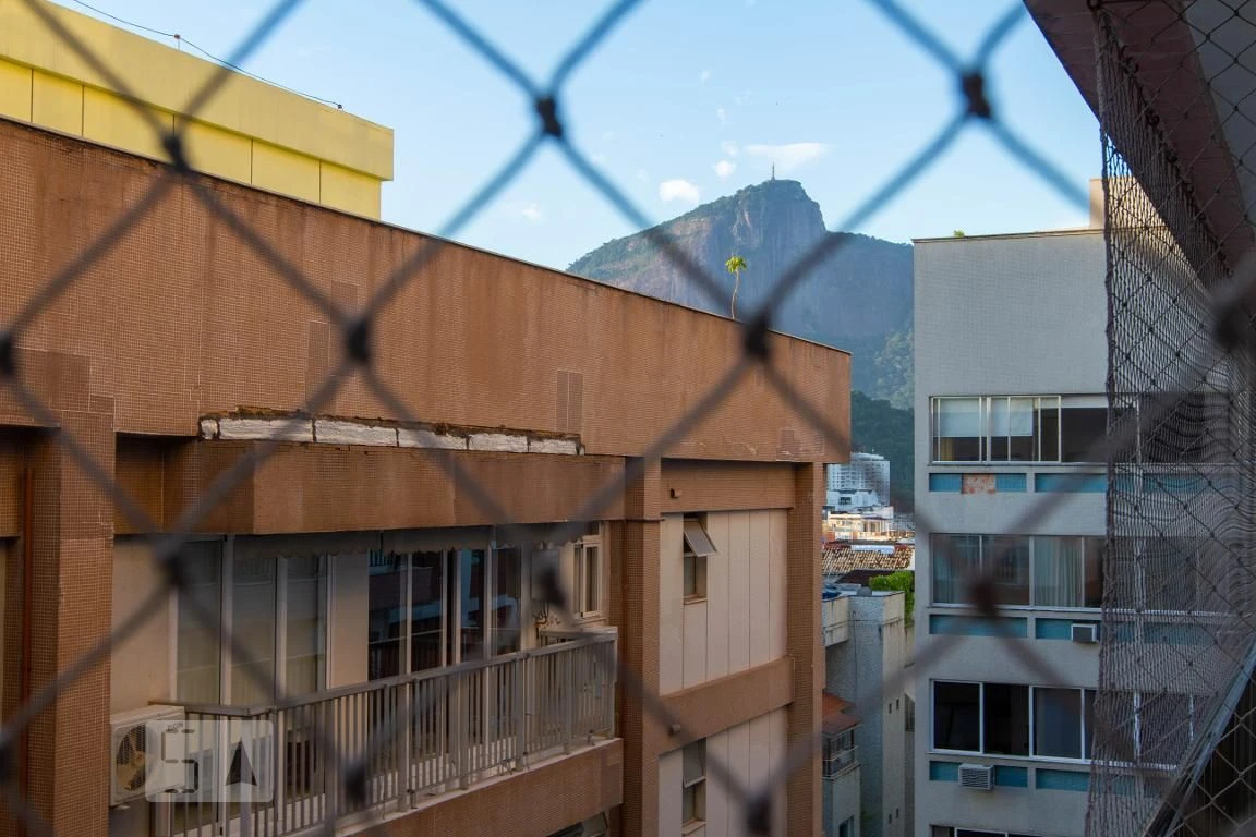 Apartamento mobiliado com 2 suítes e 1 vaga — photo 31