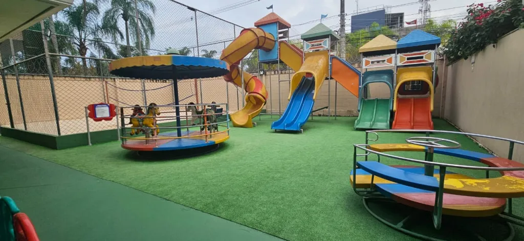 Duplex house for rent with 4 bedrooms and 5 bathrooms — photo 65