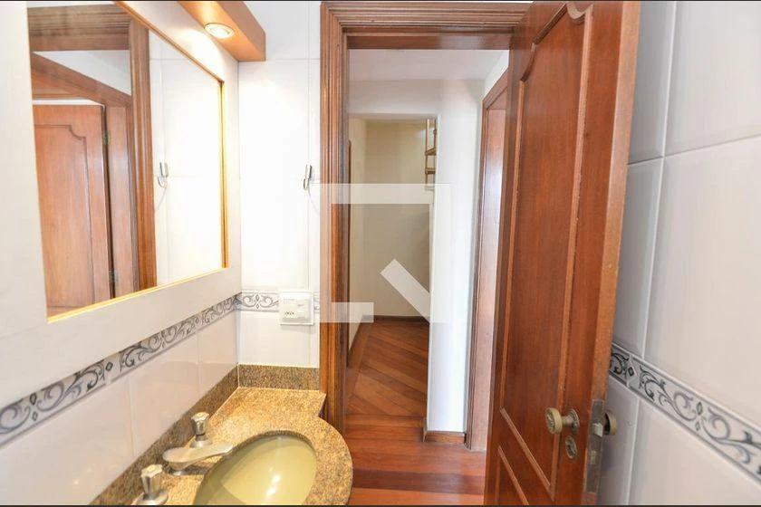 Пентхаус в оренду з 3 спальнями та балконом — photo 36