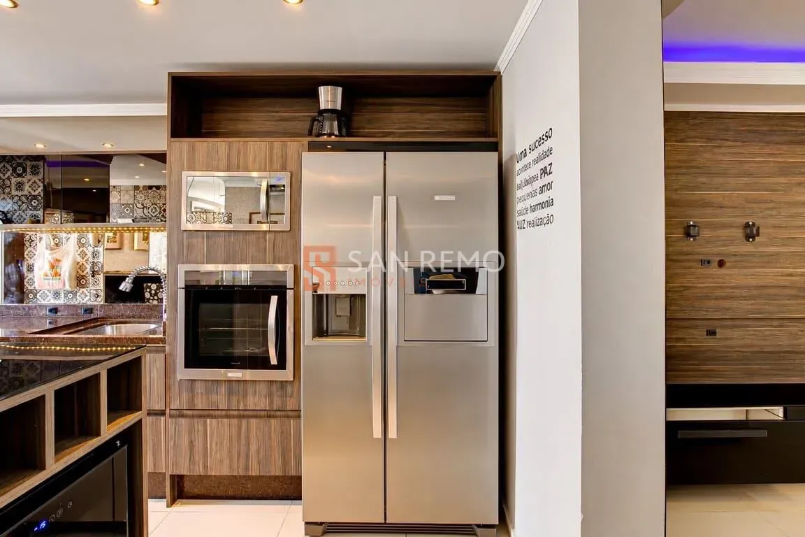 Furnished apartment, 90 m², with a home office — photo 3