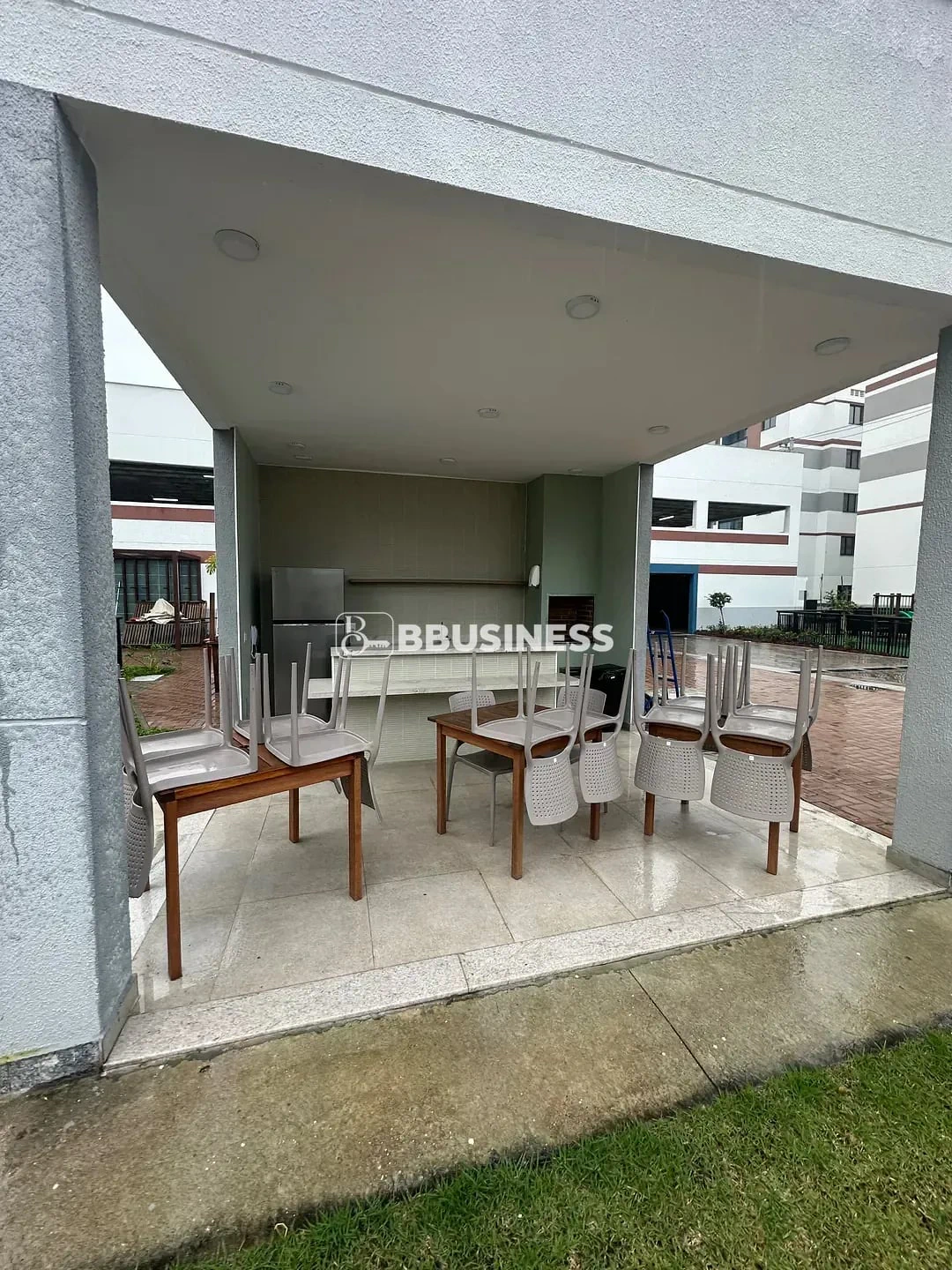 Apartamento mobiliado 80 m² com 3 quartos e suíte — photo 8