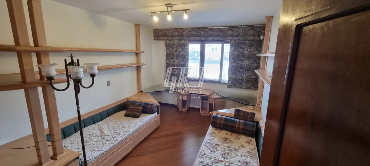 Furnished house with 4 bedrooms and balcony grill — photo 26