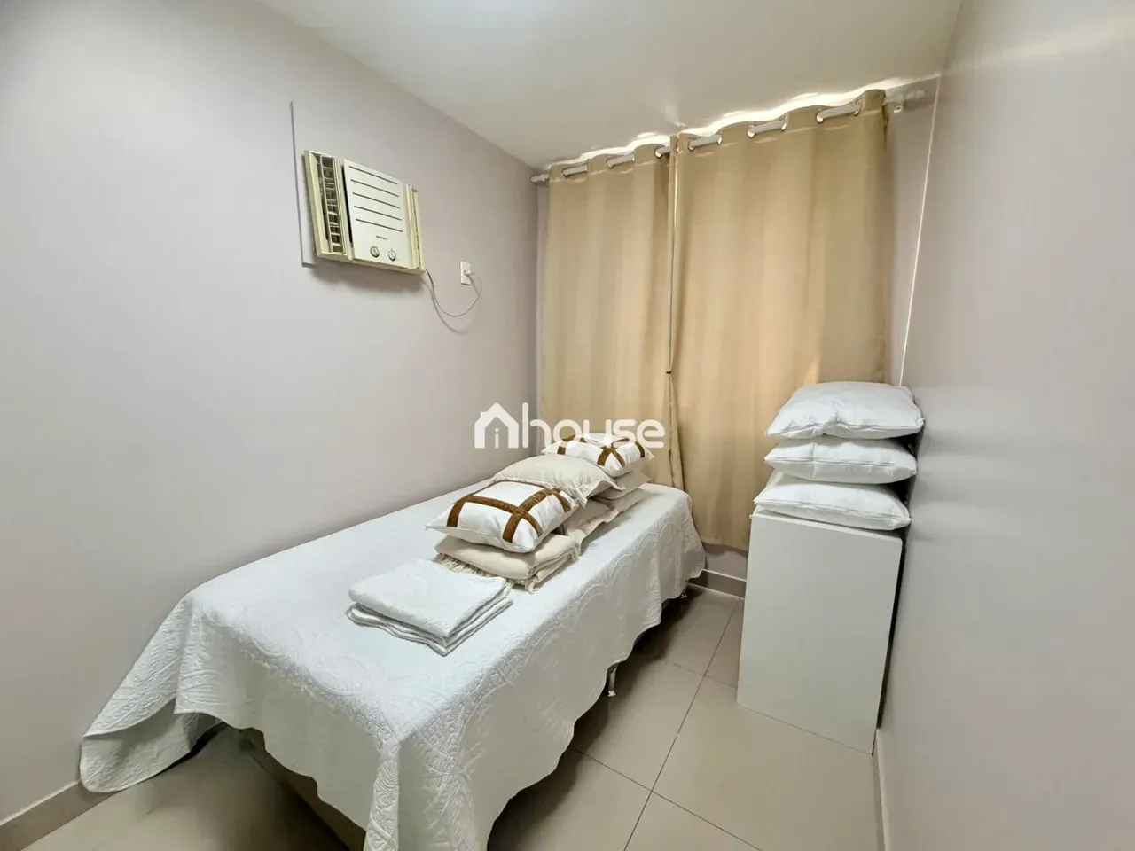 Apartamento mobiliado 3 quartos com suíte 84 m² e 1 vaga — photo 3