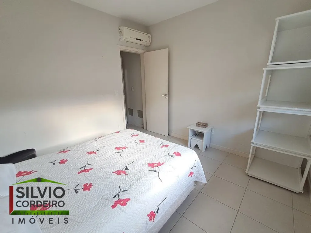Furnished house with 3 bedrooms and a balcony grill — photo 14