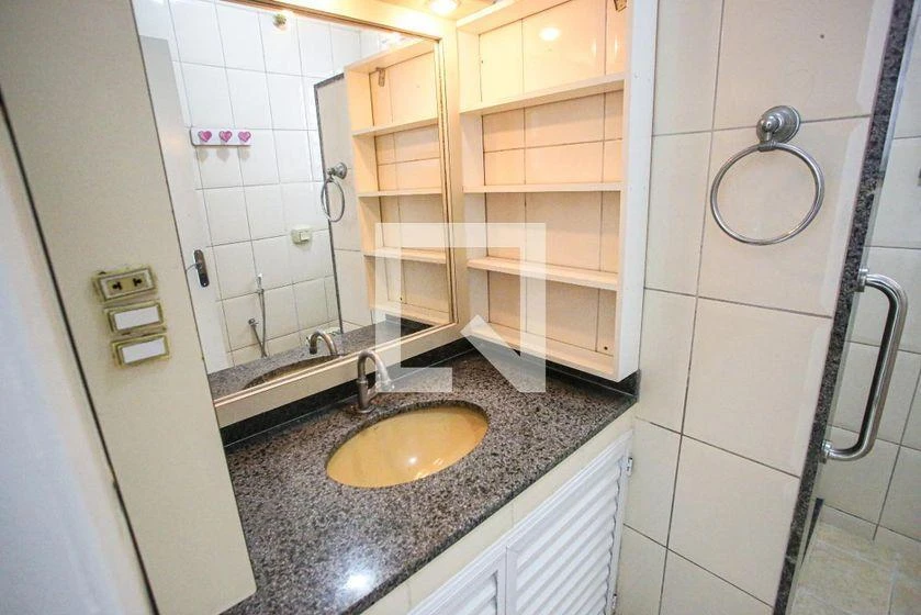3-bedroom house with a washing machine in Rio de Janeiro — photo 16