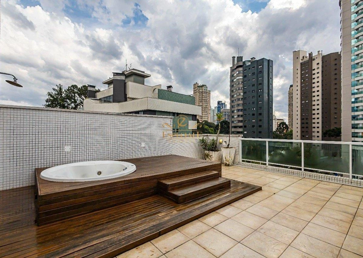 Apartamento, 193 m², com banheira — photo 47
