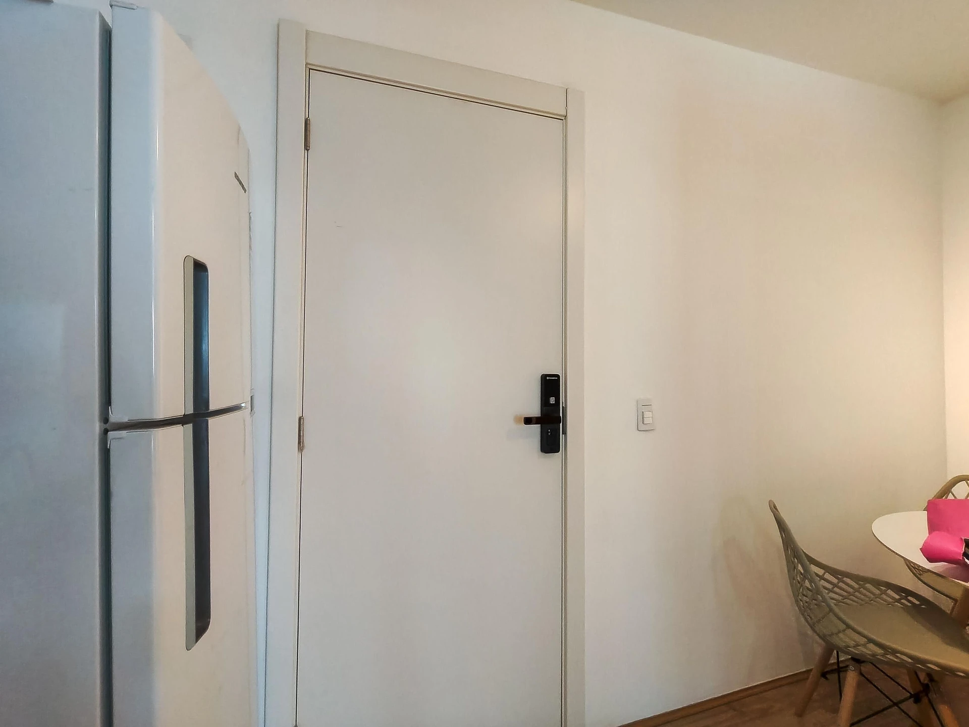 1 quarto e vista para a água: apartamento de 30 m² — photo 56