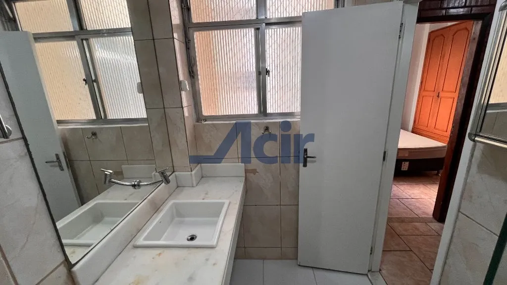 Apartment, 29 m², with a washing machine — photo 11