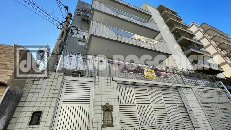 Apartamento de 2 quartos com churrasqueira privativa, Méier — photo 25