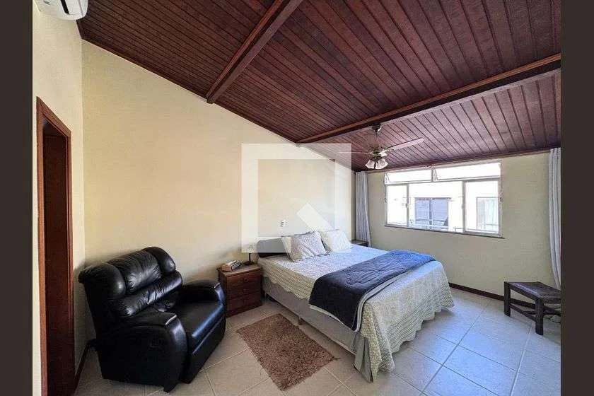 Duplex penthouse with 3 bedrooms and 254 m², 2 parking — photo 3