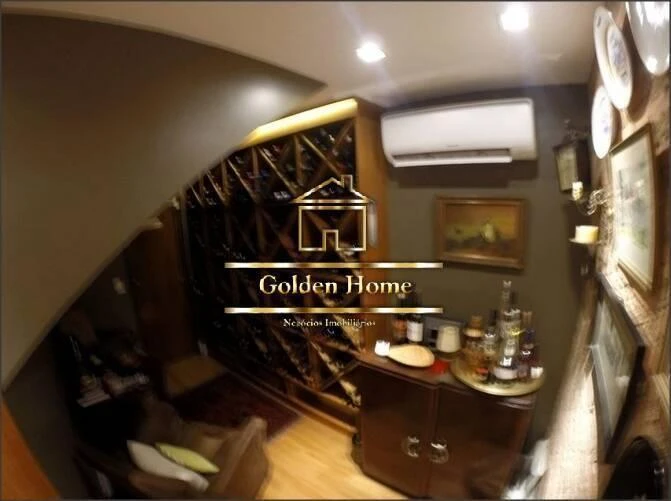 Furnished house with 4 en-suite bedrooms and 4 parking spots — photo 30